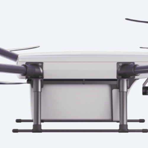 Dragon (UAV)