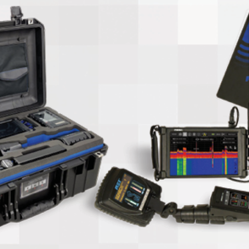 TTK Tactical TSCM Kit